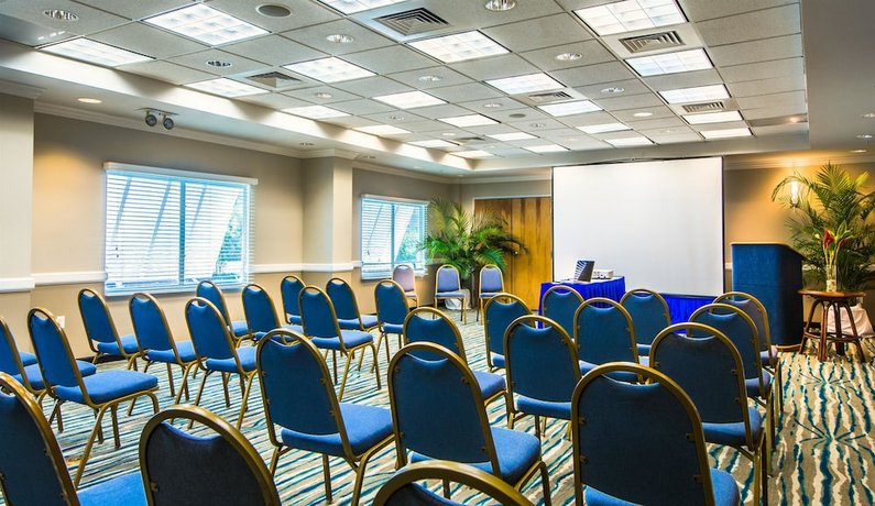 DoubleTree by Hilton Grand Key Resort