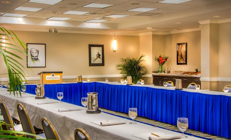 DoubleTree by Hilton Grand Key Resort