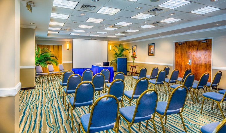 DoubleTree by Hilton Grand Key Resort