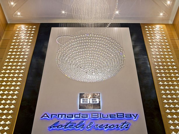 Armada BlueBay