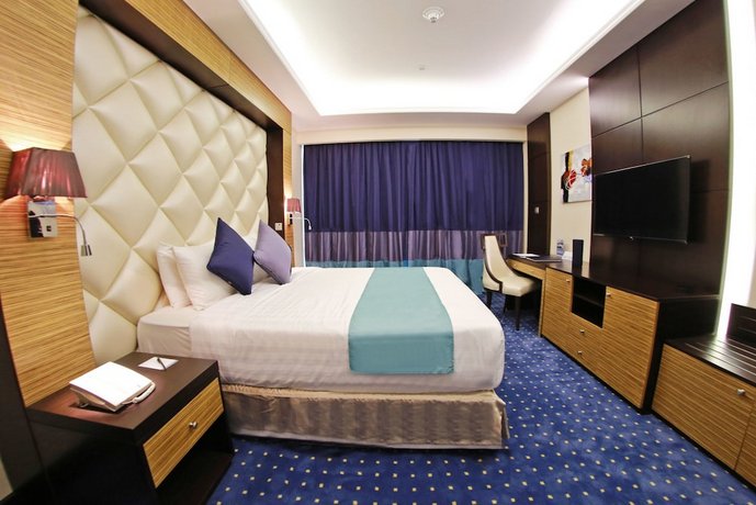 Armada BlueBay