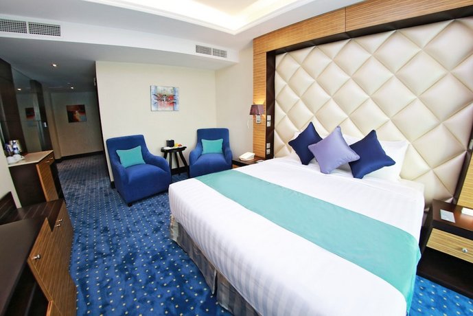 Armada BlueBay