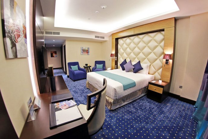 Armada BlueBay