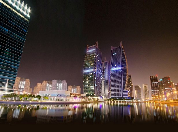 Armada BlueBay Jumeirah Lakes Towers United Arab Emirates thumbnail