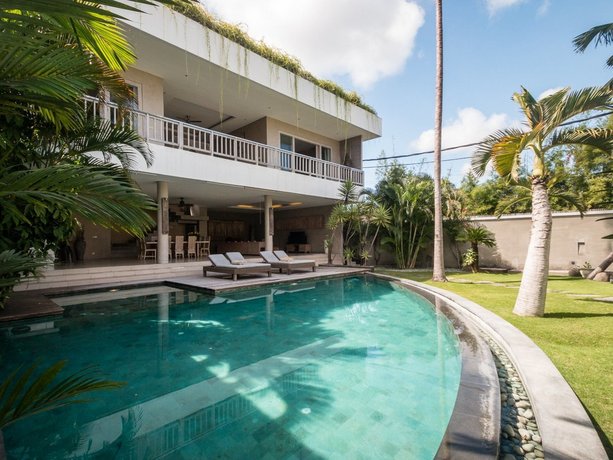 Villa Lisa Seminyak