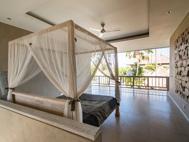 Villa Lisa Seminyak