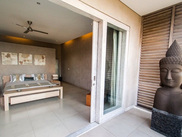 Villa Lisa Seminyak