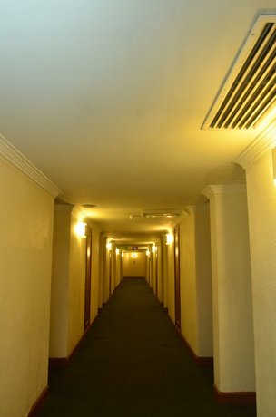 Grand Pacific Hotel Kuala Lumpur
