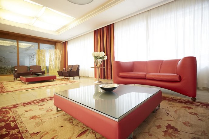 Invisa Hotel La Cala- Adults Only
