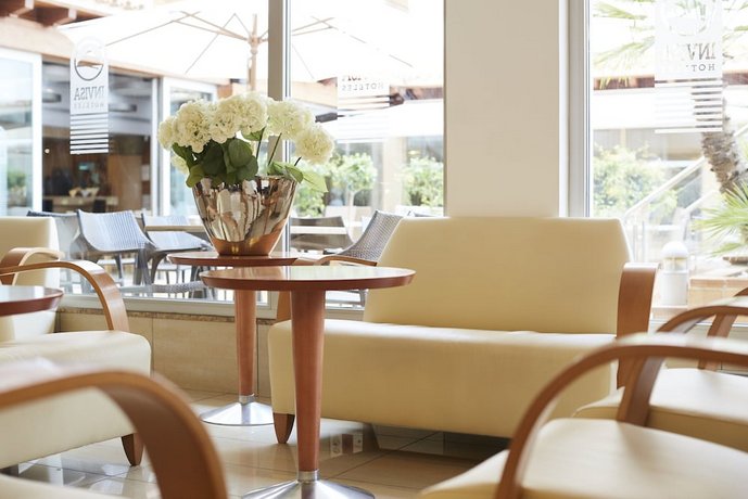 Invisa Hotel La Cala- Adults Only