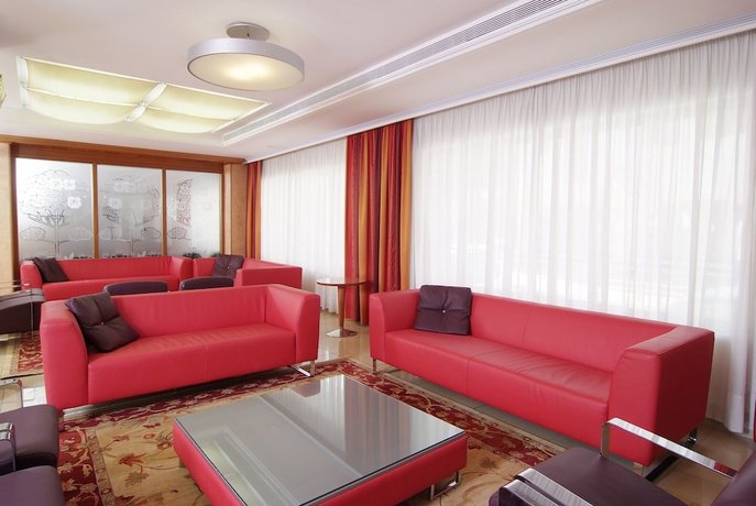 Invisa Hotel La Cala- Adults Only