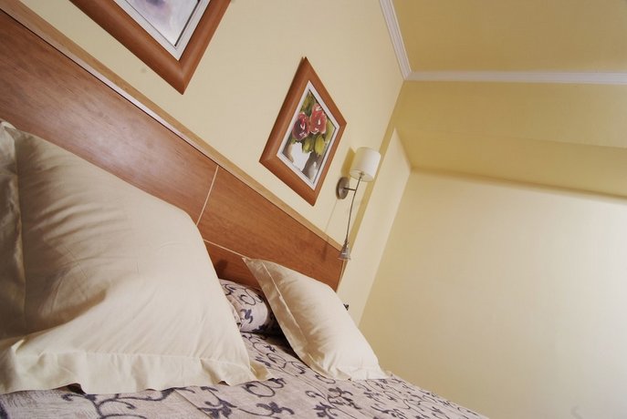 Invisa Hotel La Cala- Adults Only