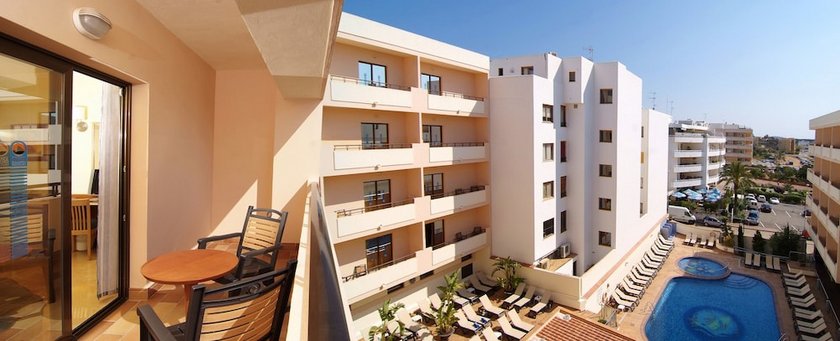 Invisa Hotel La Cala- Adults Only
