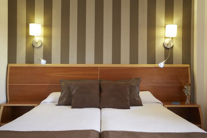 Invisa Hotel La Cala- Adults Only