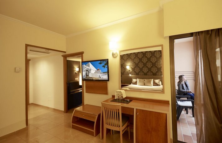 Invisa Hotel La Cala- Adults Only