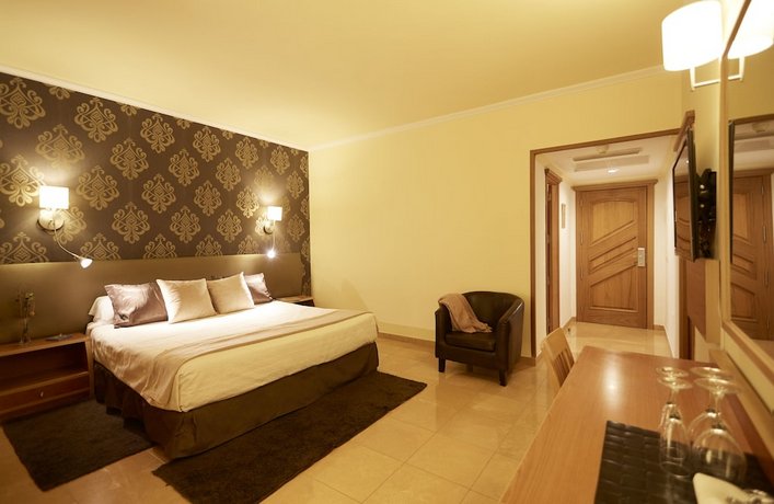 Invisa Hotel La Cala- Adults Only