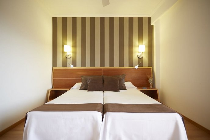 Invisa Hotel La Cala- Adults Only