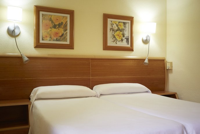 Invisa Hotel La Cala- Adults Only