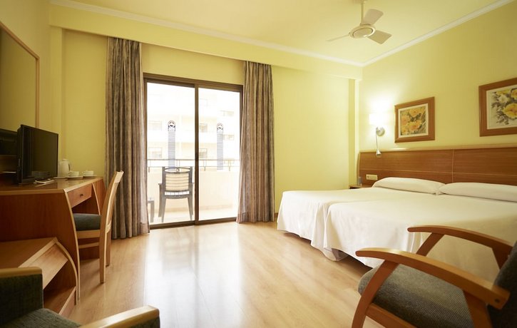 Invisa Hotel La Cala- Adults Only