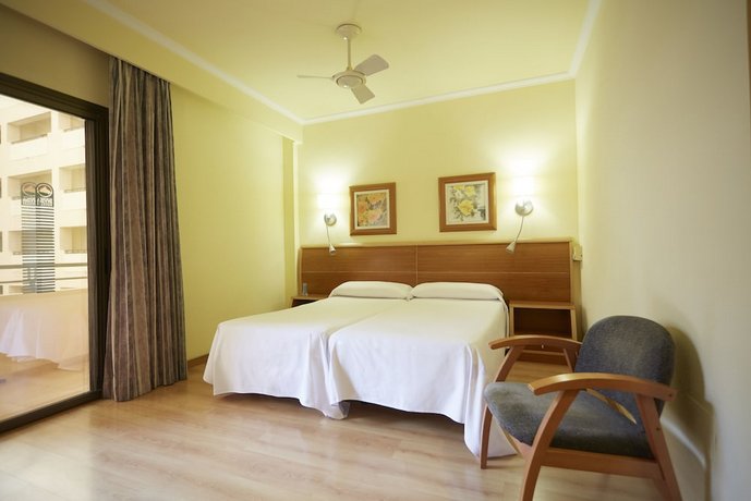 Invisa Hotel La Cala- Adults Only
