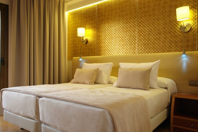 Invisa Hotel La Cala- Adults Only