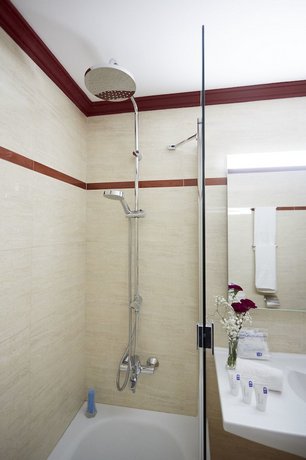 Invisa Hotel La Cala- Adults Only