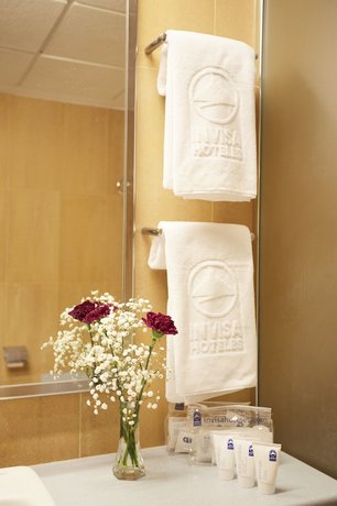 Invisa Hotel La Cala- Adults Only