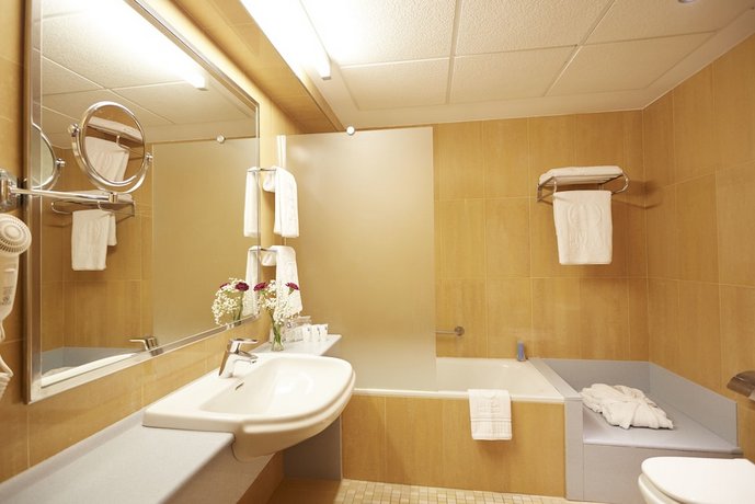 Invisa Hotel La Cala- Adults Only