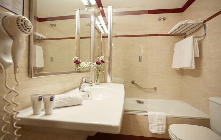 Invisa Hotel La Cala- Adults Only