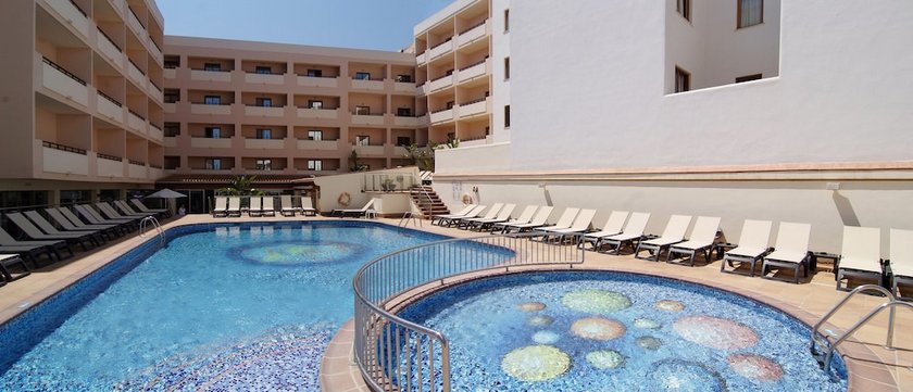 Invisa Hotel La Cala- Adults Only