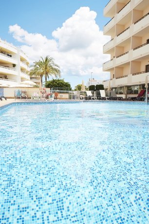 Invisa Hotel La Cala- Adults Only