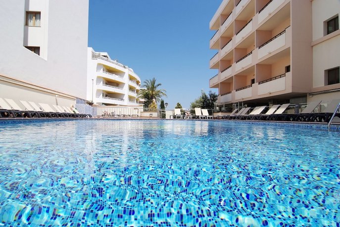 Invisa Hotel La Cala- Adults Only