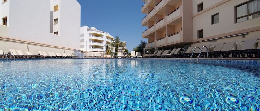 Invisa Hotel La Cala- Adults Only