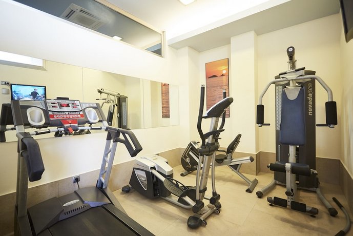 Invisa Hotel La Cala- Adults Only