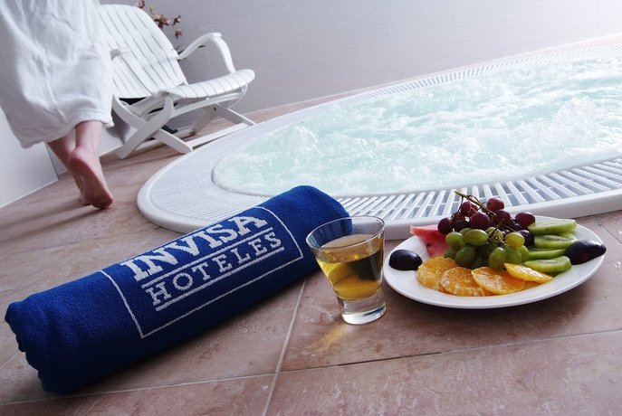 Invisa Hotel La Cala- Adults Only
