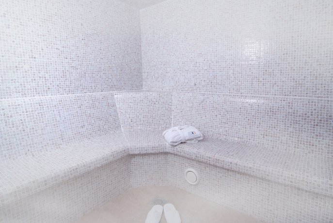 Invisa Hotel La Cala- Adults Only