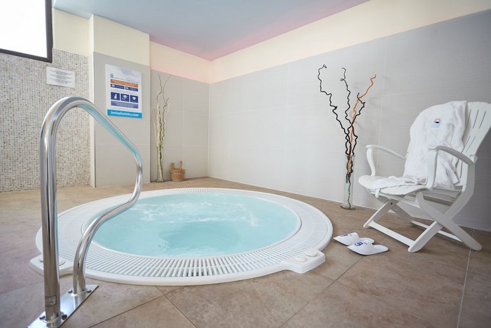 Invisa Hotel La Cala- Adults Only