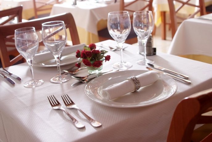 Invisa Hotel La Cala- Adults Only
