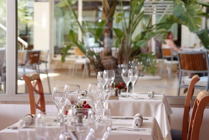 Invisa Hotel La Cala- Adults Only