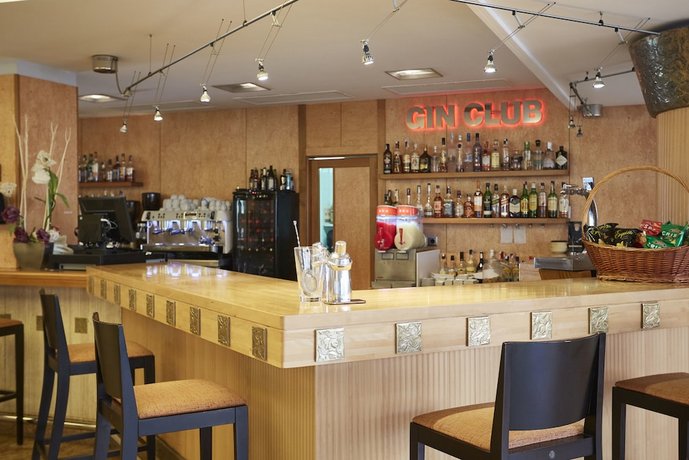 Invisa Hotel La Cala- Adults Only