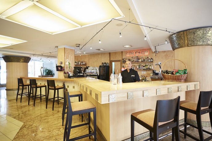 Invisa Hotel La Cala- Adults Only