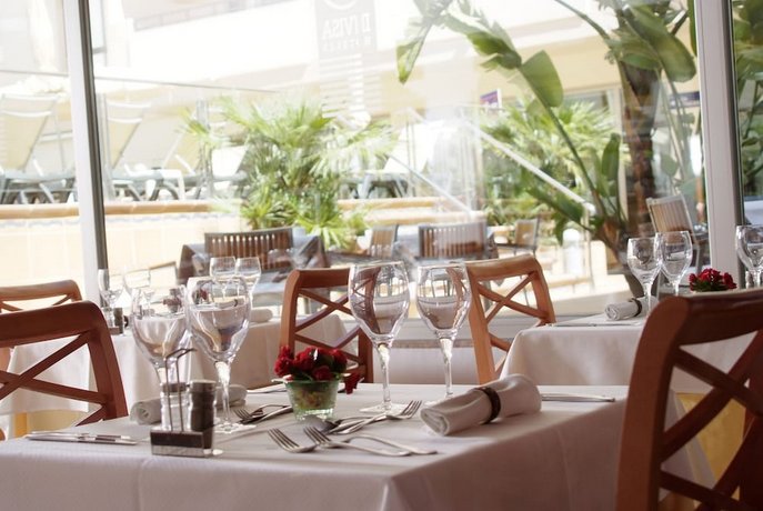 Invisa Hotel La Cala- Adults Only