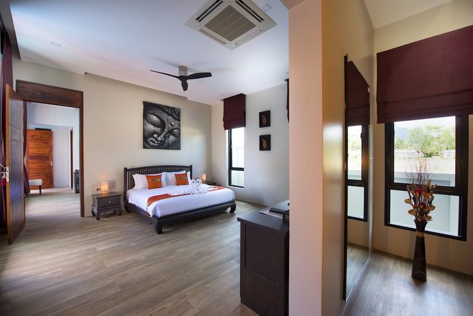 Narintara Villas