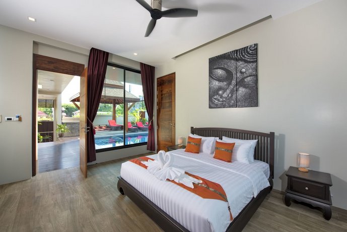 Narintara Villas