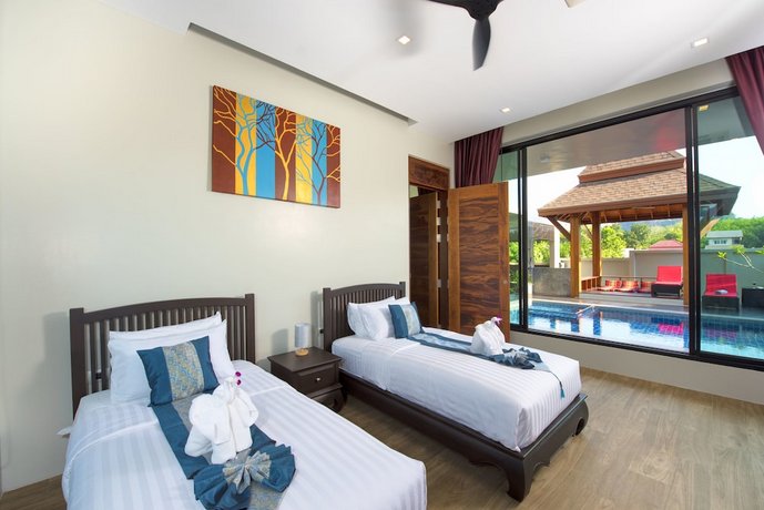 Narintara Villas