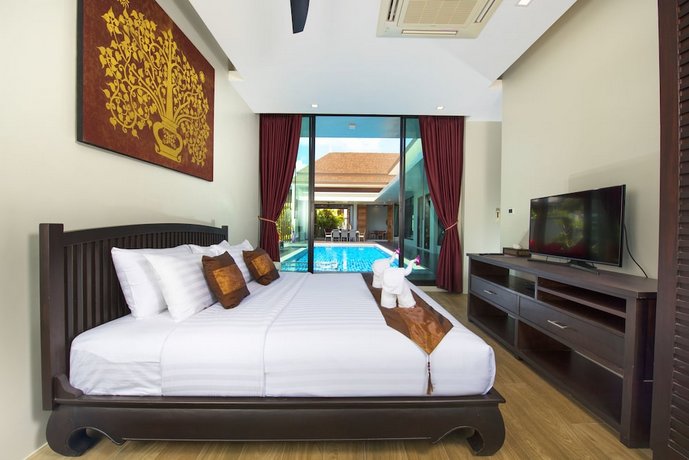Narintara Villas
