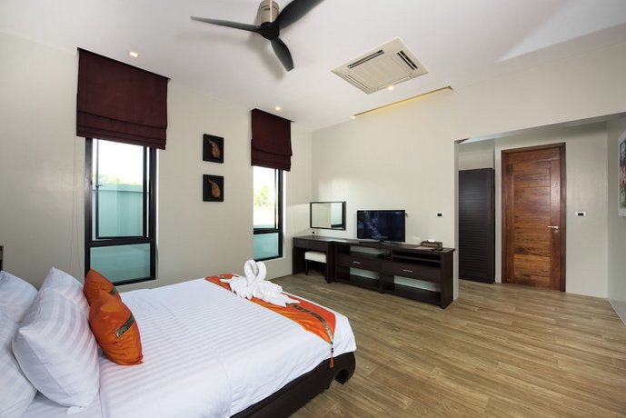 Narintara Villas