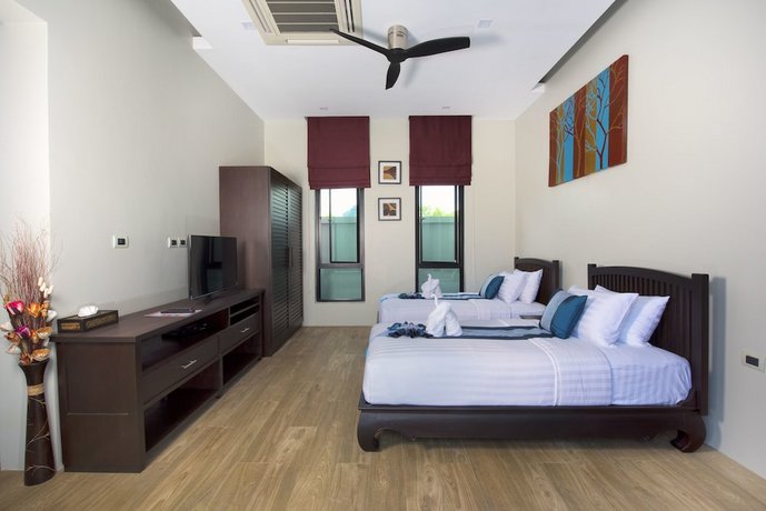 Narintara Villas
