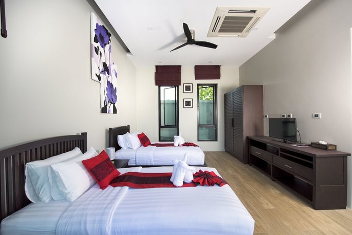 Narintara Villas