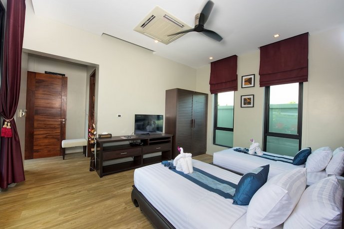 Narintara Villas